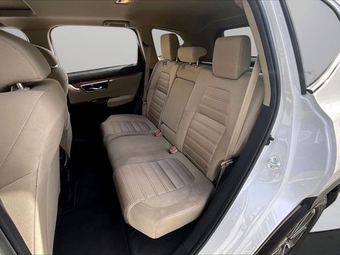 Used 2021 Honda CR-V EX image 23