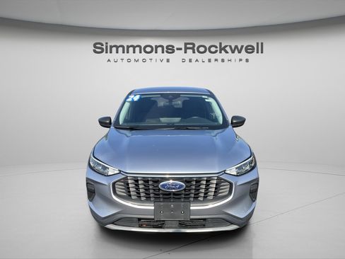 Used 2024 Ford Escape Active w/ Tech Pack #1 image 2