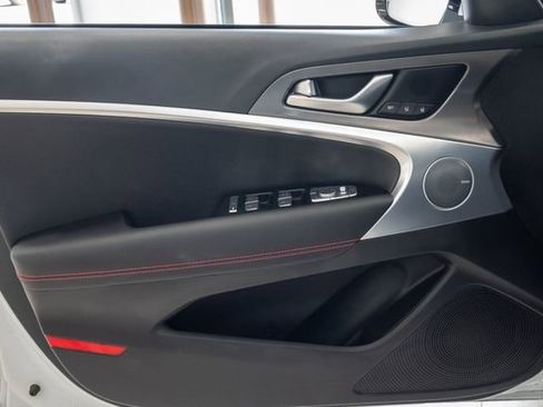 Used 2024 Genesis G70 2.5T w/ Sport Prestige Package AWD/4WD image 8