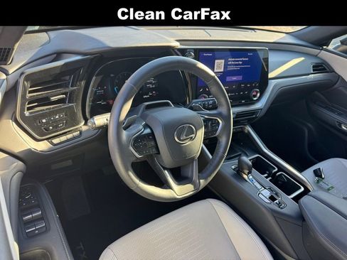 Used 2024 Lexus TX 350 FWD image 3