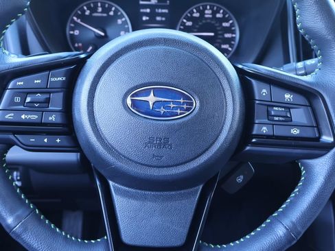 Used 2024 Subaru Ascent Onyx Edition Limited w/ Popular Package Onyx AWD/4WD image 24