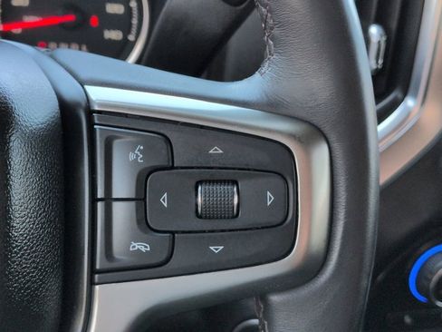 Used 2022 Chevrolet Silverado 2500 LT w/ Convenience Package image 25