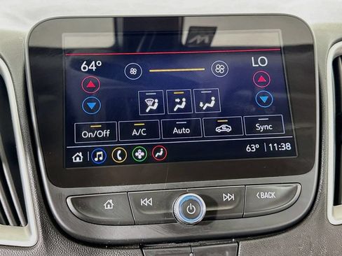 Used 2022 Chevrolet Malibu LT FWD image 31