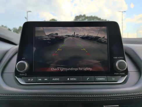 Used 2024 Nissan Rogue SV FWD image 21