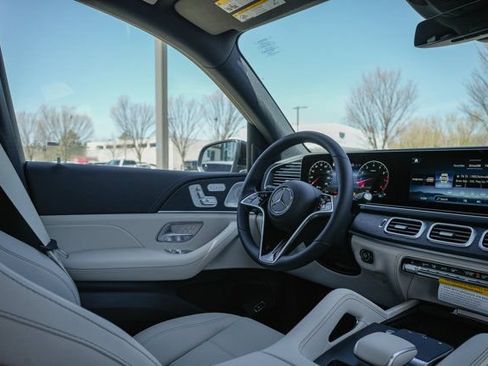 Certified 2026 Mercedes-Benz GLE 350 4MATIC image 17