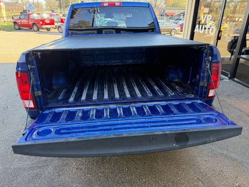 Used 2014 RAM 1500 Express image 15