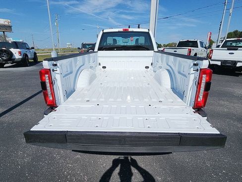 New 2026 Ford F350 XL w/ STX Appearance Package AWD/4WD image 26