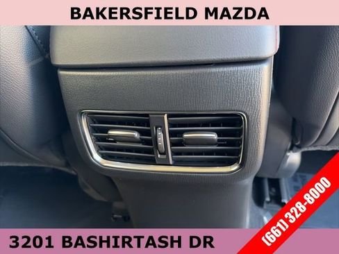 New 2025 MAZDA CX-5 Carbon Edition image 13