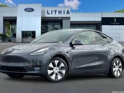 Used 2021 Tesla Model Y Long Range