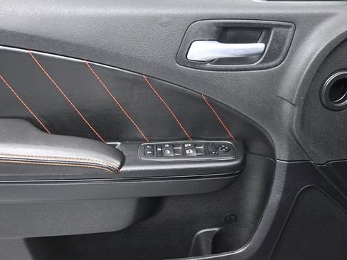 Used 2023 Dodge Charger R/T w/ Blacktop Package RWD image 16
