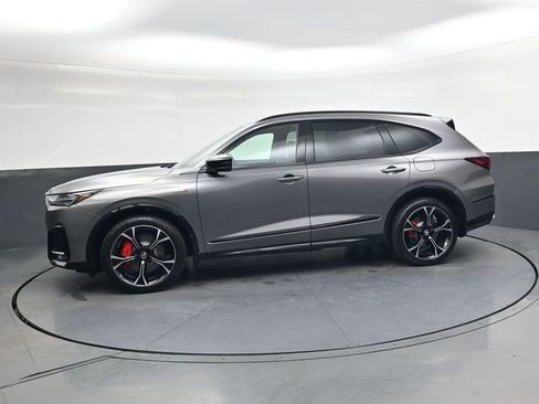 New 2026 Acura MDX Type S AWD/4WD image 7