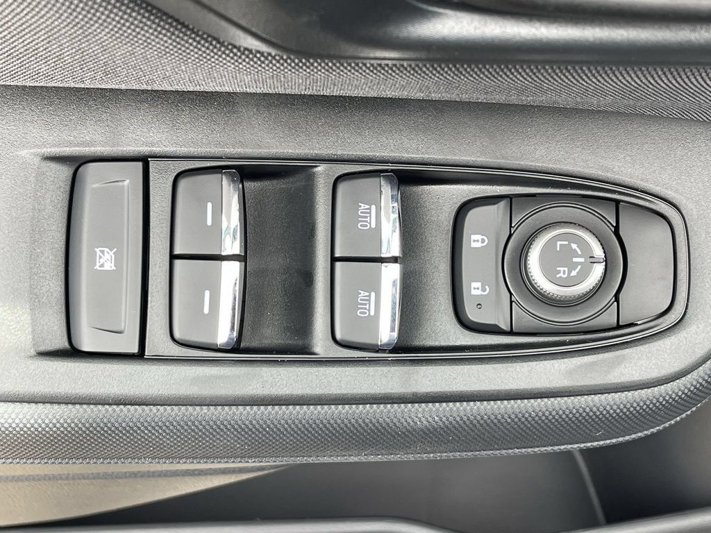 New 2026 Subaru Forester Premium AWD/4WD image 24