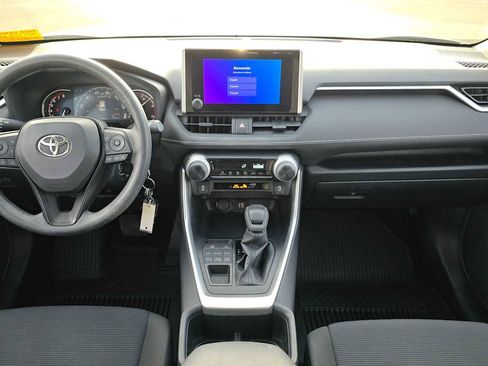 Certified 2023 Toyota RAV4 LE image 20