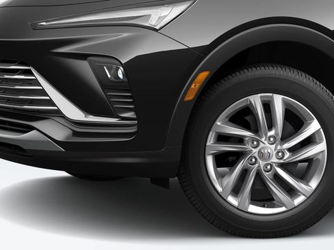 New 2025 Buick Envista Preferred image 30