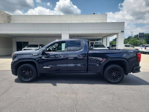 Certified 2022 GMC Sierra 1500 Elevation AWD/4WD image 5