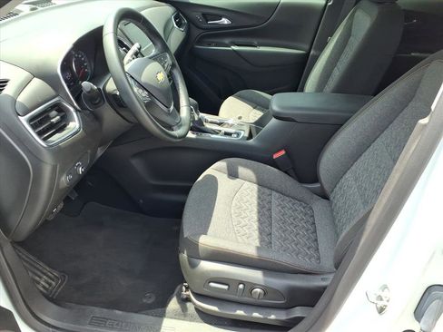 Used 2023 Chevrolet Equinox LT w/ Driver Convenience Package AWD/4WD image 11