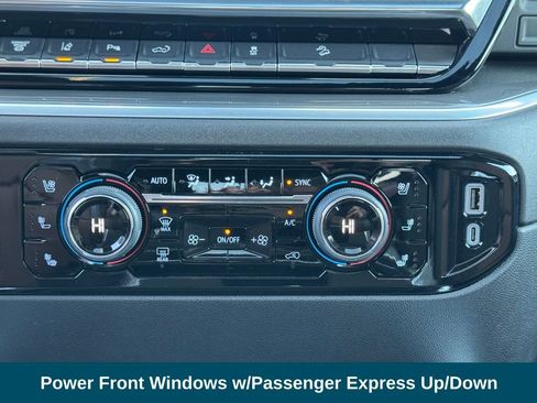 Used 2024 Chevrolet Silverado 2500 High Country w/ High Country Premium Package image 26