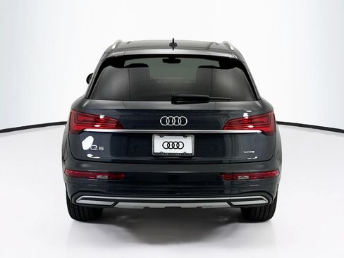 Certified 2021 Audi Q5 Premium w/ Premium Plus Package AWD/4WD image 6