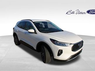 New 2025 Ford Escape SE video 2