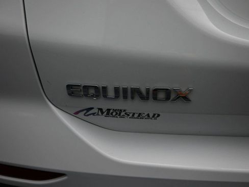 Used 2023 Chevrolet Equinox LT image 14