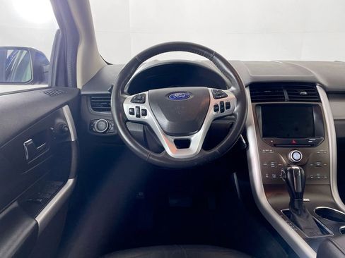 Used 2014 Ford Edge SEL w/ Equipment Group 202A image 25