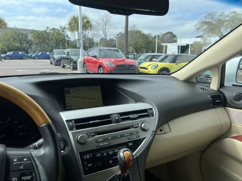 Used 2010 Lexus RX 350 2WD image 31