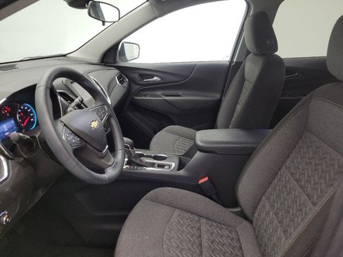 Used 2024 Chevrolet Equinox LT w/ LPO, Floor Liner Package FWD image 17