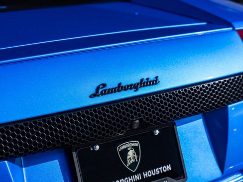 Used 2007 Lamborghini Murcielago LP 640 image 16