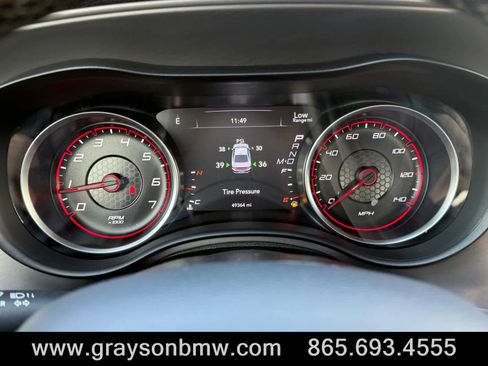Used 2023 Dodge Charger SXT w/ Cold Weather Package image 23