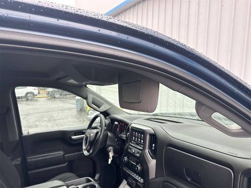 Used 2021 Chevrolet Silverado 1500 Custom image 31