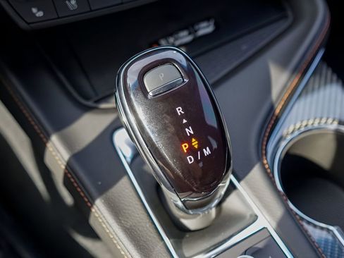 New 2026 Cadillac CT4 V image 13