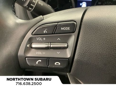 Used 2019 Hyundai Kona SEL AWD/4WD image 13