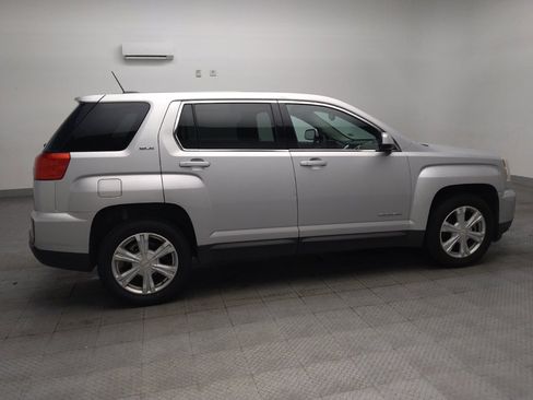 Used 2017 GMC Terrain SLE FWD image 10