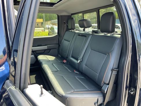 New 2025 Ford F350 Lariat w/ Lariat Ultimate Package image 19