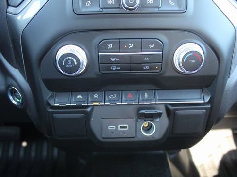 Used 2025 GMC Sierra 1500 Pro w/ Pro Value Package image 24