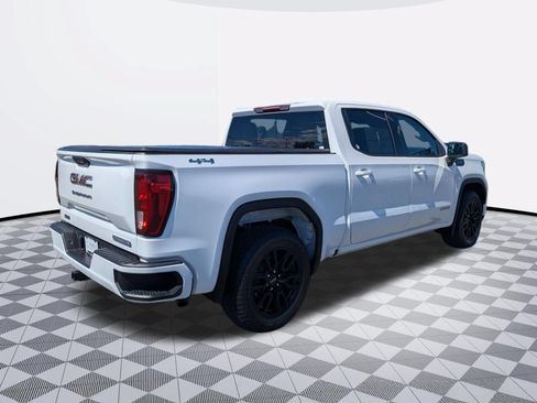 Certified 2023 GMC Sierra 1500 Elevation AWD/4WD image 5