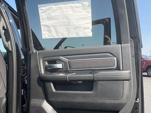 New 2025 RAM 2500 Big Horn image 24