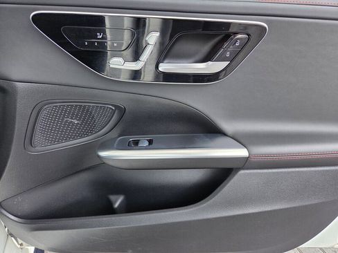Certified 2023 Mercedes-Benz C 43 AMG 4MATIC Sedan image 22