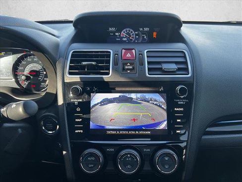 Used 2021 Subaru WRX STI Limited w/ Popular Package #3 (IZT) image 14