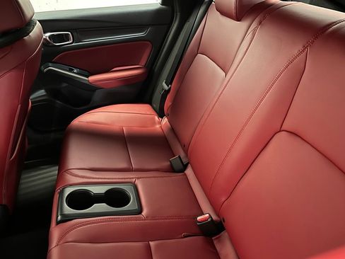 New 2026 Acura Integra Type S FWD image 16