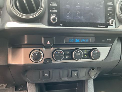 Used 2023 Toyota Tacoma SR AWD/4WD image 24