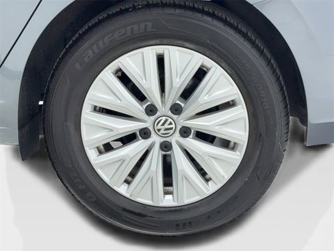 Used 2020 Volkswagen Jetta S image 52