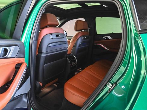 Used 2024 BMW X6 M60i image 34