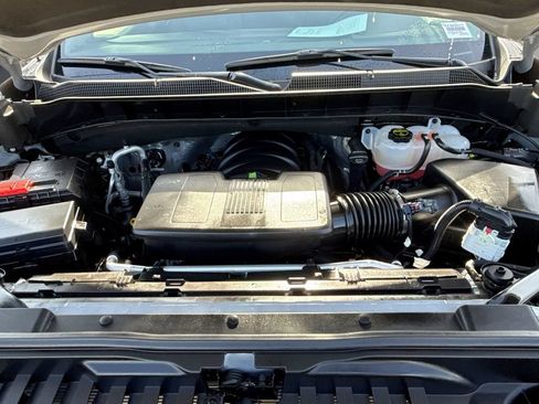 Used 2024 Chevrolet Silverado 1500 RST w/ Convenience Package II AWD/4WD image 14