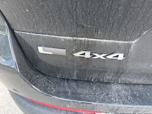 Used 2022 Jeep Grand Cherokee L Limited image 17