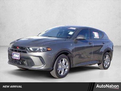 Used 2024 Dodge Hornet R/T