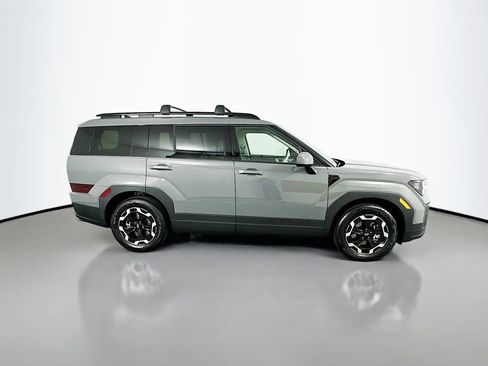 New 2026 Hyundai Santa Fe SEL FWD image 4