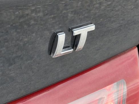 Used 2020 Chevrolet Malibu LT image 24