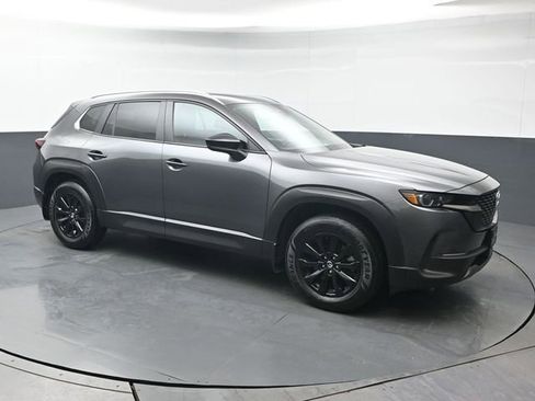 Used 2024 MAZDA CX-50 AWD 2.5 S w/ Weather Package image 7