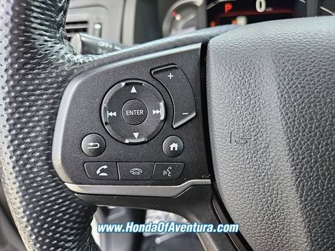 Certified 2022 Honda Passport EX-L image 19